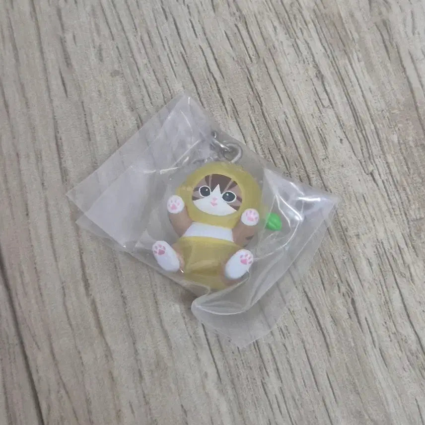 [BUNJANG] Mofsand Lemon Mejirushi / 모프샌드 레몬 고양이 메지루시