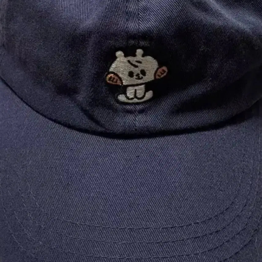 [BUNJANG] ZEROBASEONE Han Yu Jin Uninini Hat / 제베원 제로니 유니니 한유진 모자 양도 판매