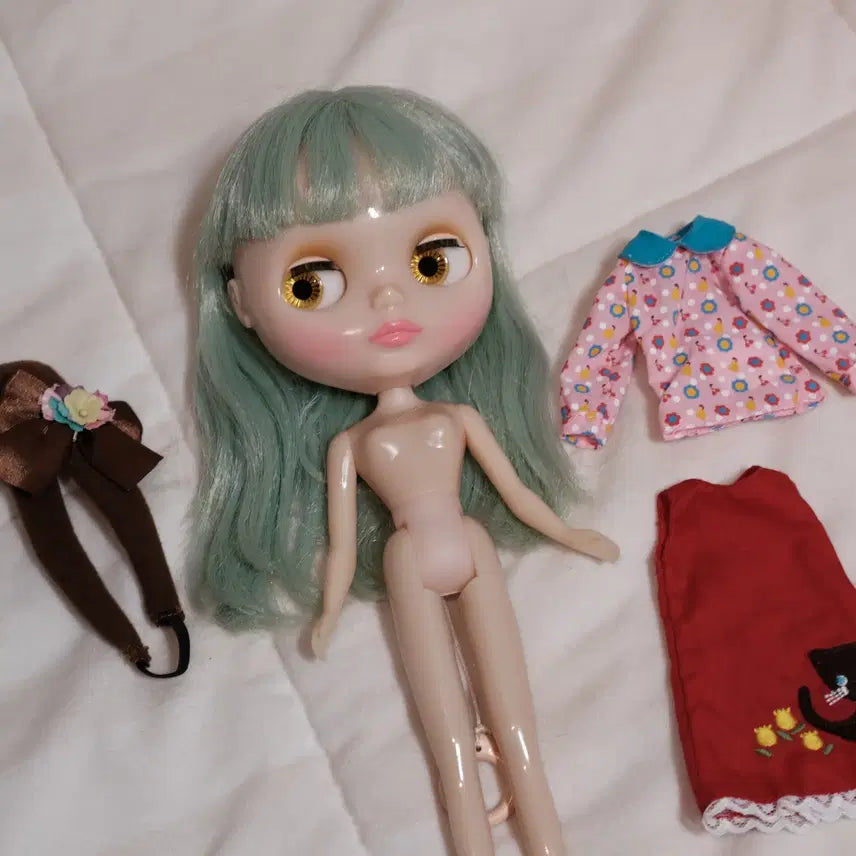 [BUNJANG] Blythe Sally Rice / 브라이스 샐리 라이스