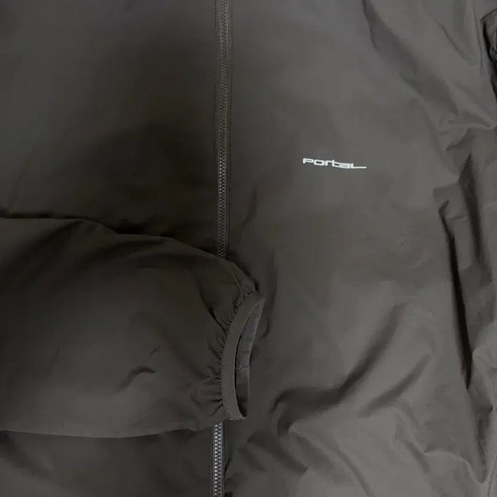 [BUNJANG] Portal Level Alpha Jacket M / 포탈 레벨 알파 자켓 M