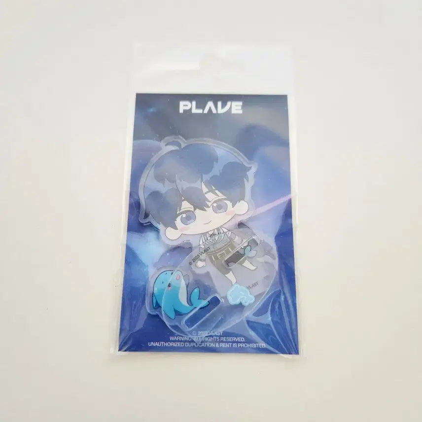 [BUNJANG] Play V Yejun Aniplex Acrylic Stand / (미개봉)애니플러스 플레이브 예준 아크릴스탠드 판매합니다!