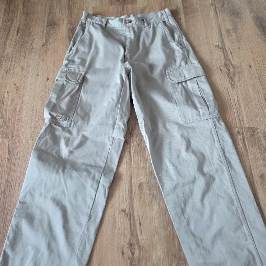 [BUNJANG] Dickies Cargo Pants / 디키즈카고팬츠