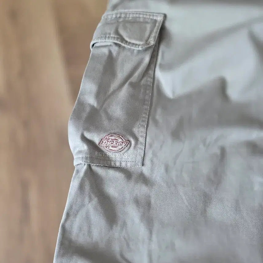 [BUNJANG] Dickies Cargo Pants / 디키즈카고팬츠