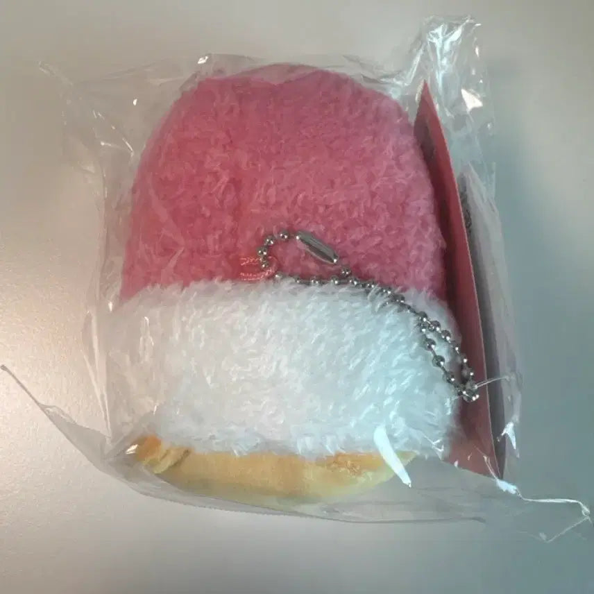 [BUNJANG] Kakao Friends Chunsik Keyring / 카카오프렌즈 춘식이 키링