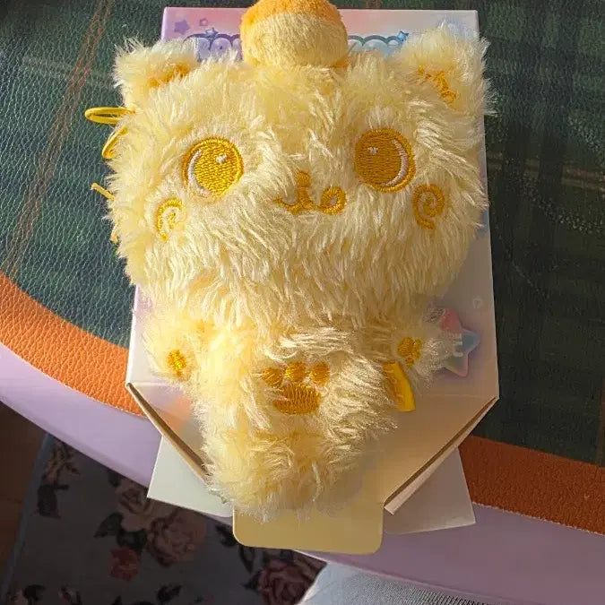 [SOLD OUT] 엔시티위시 리쿠 컬러돌 판매
