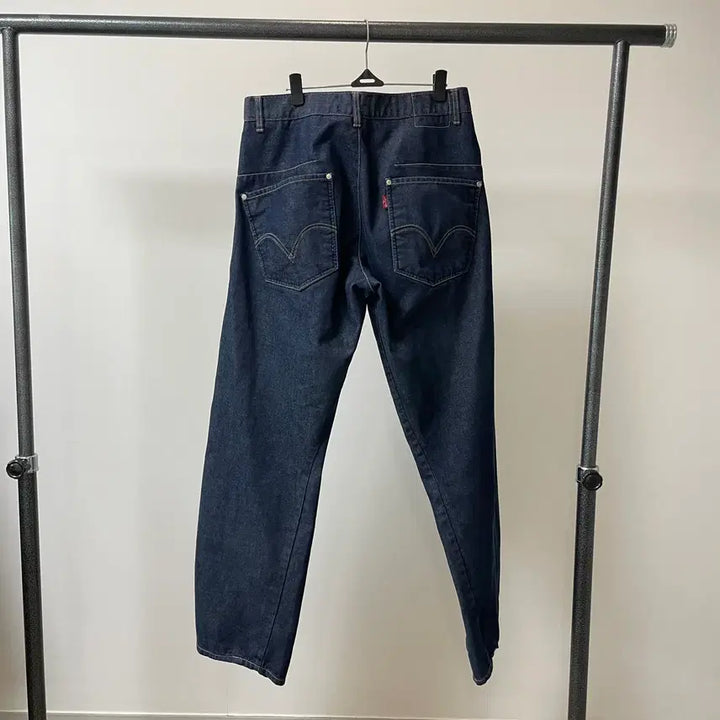 [BUNJANG] Levi's Engineered Jeans Denim Pants / (30) 리바이스 엔지니어드진 데님팬츠