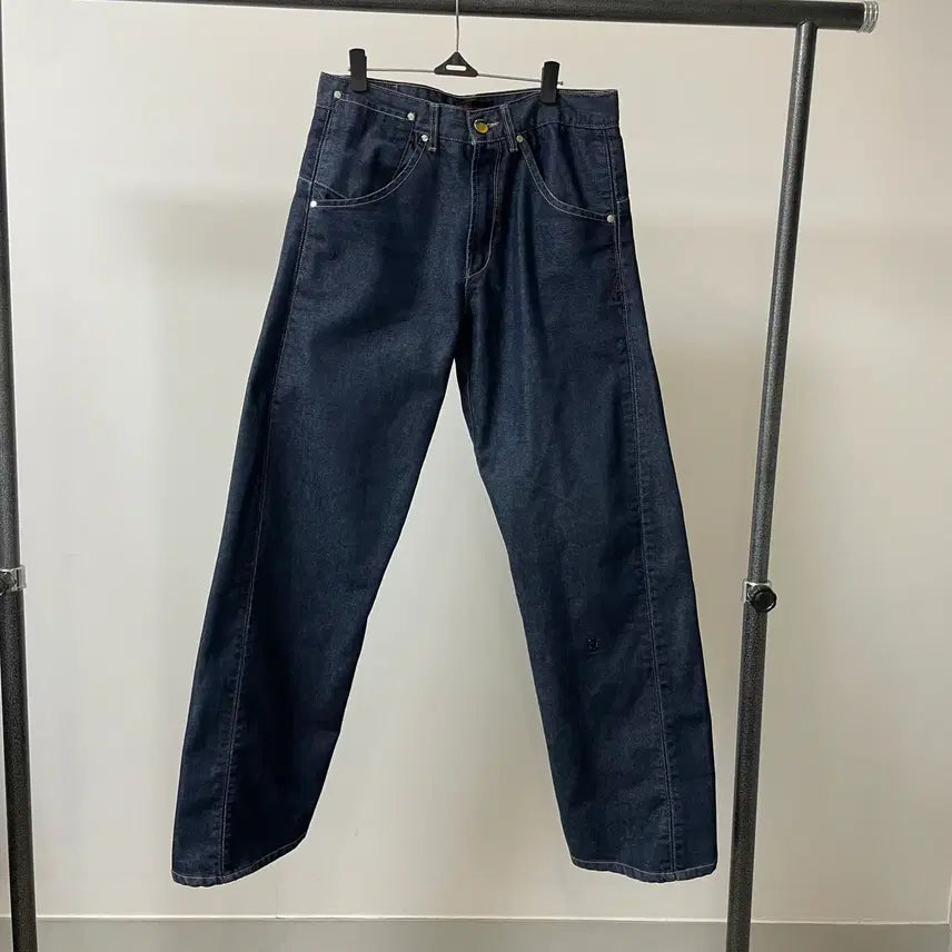 [BUNJANG] Levi's Engineered Jeans Denim Pants / (30) 리바이스 엔지니어드진 데님팬츠