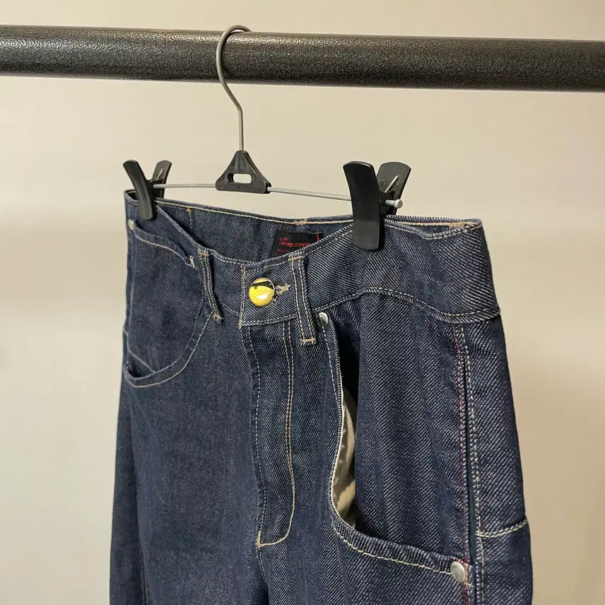 [BUNJANG] Levi's Engineered Jeans Denim Pants / (30) 리바이스 엔지니어드진 데님팬츠