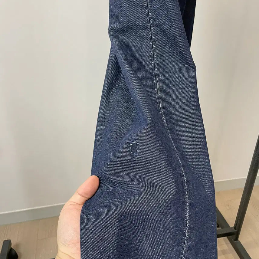 [BUNJANG] Levi's Engineered Jeans Denim Pants / (30) 리바이스 엔지니어드진 데님팬츠