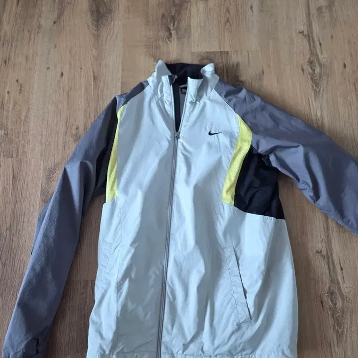 [BUNJANG] Nike Windbreaker Jacket / 나이키 바람막이 자켓