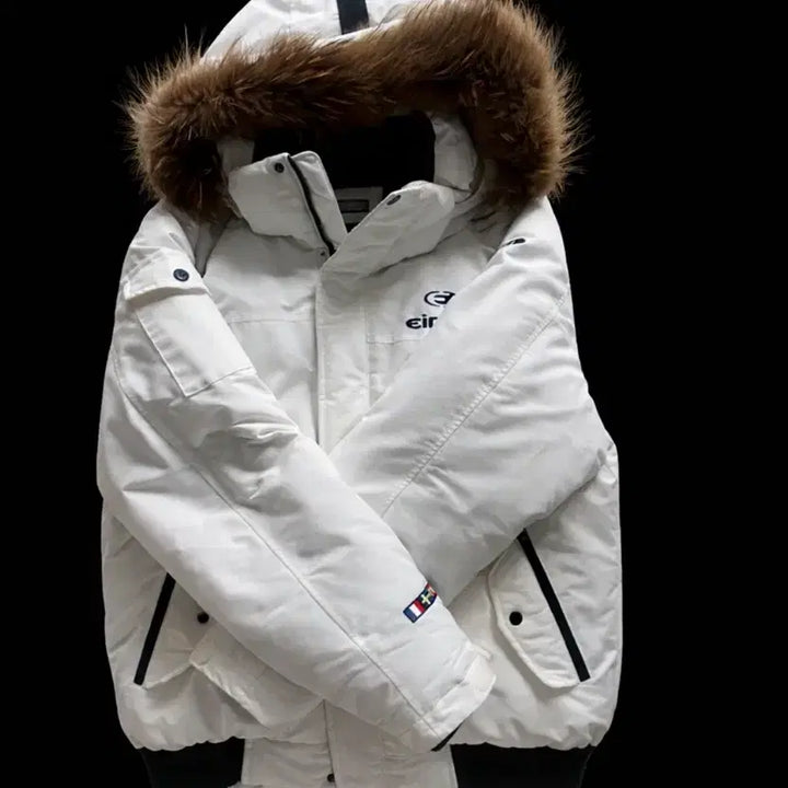 [BUNJANG] Ider Padded Jacket / 아이더 패딩