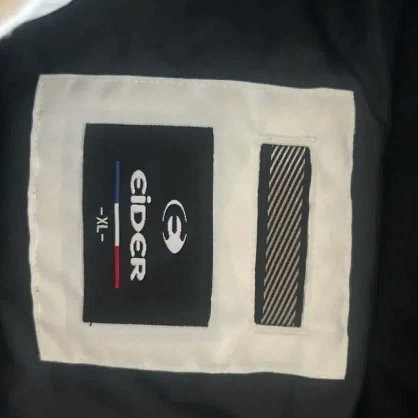 [BUNJANG] Ider Padded Jacket / 아이더 패딩