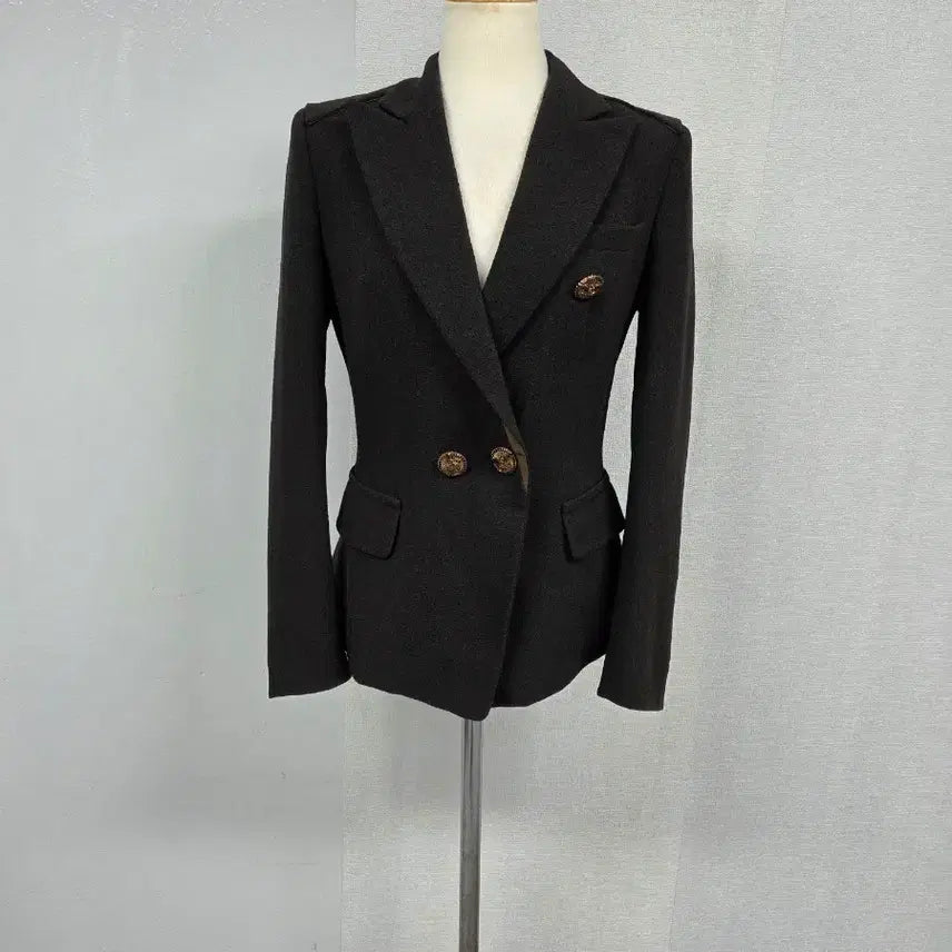 [BUNJANG] Time Jacket / 타임 자켓