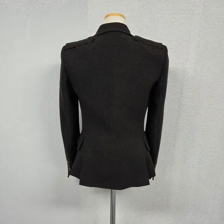 [BUNJANG] Time Jacket / 타임 자켓