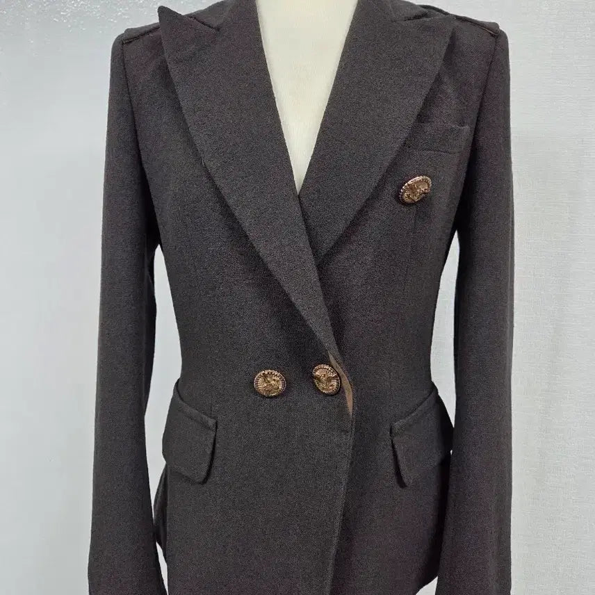 [BUNJANG] Time Jacket / 타임 자켓