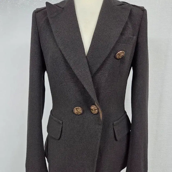 [BUNJANG] Time Jacket / 타임 자켓