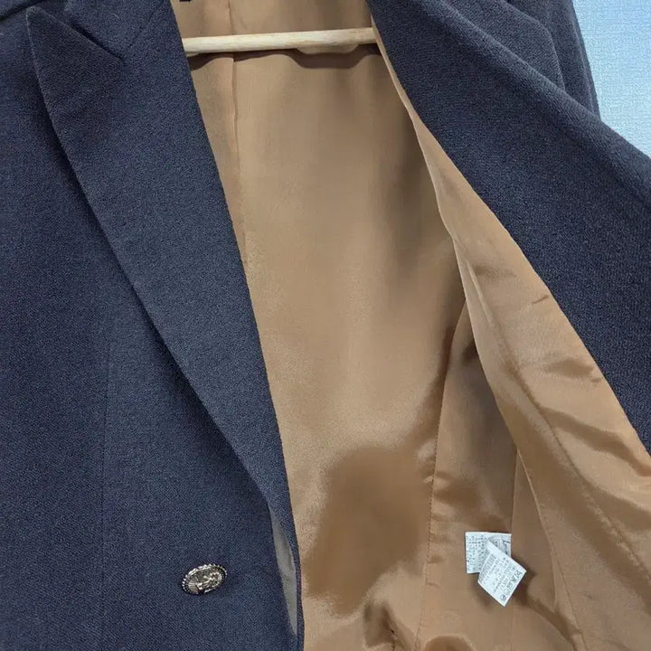 [BUNJANG] Time Jacket / 타임 자켓