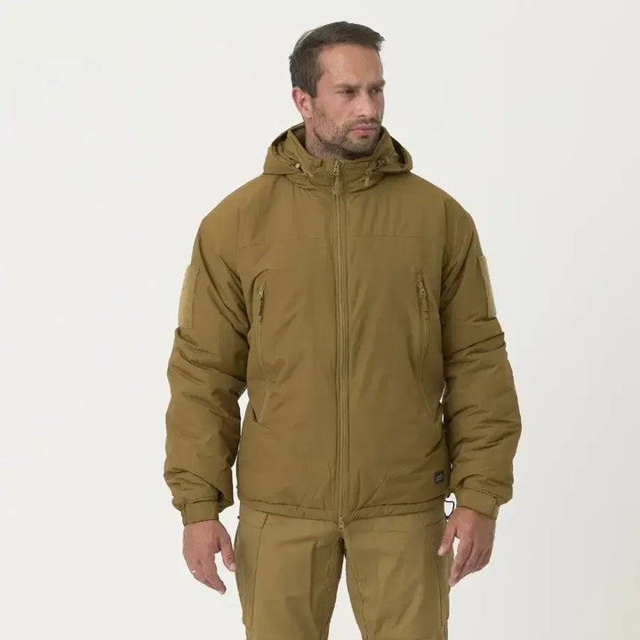 [BUNJANG] Helikon-Tex Level 7 Jacket / 헬리콘텍스 레벨7 자켓