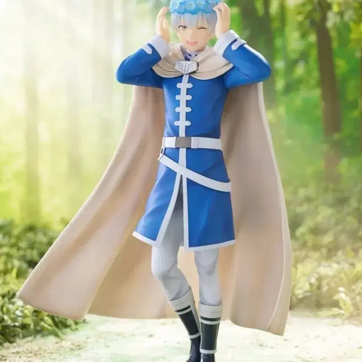 [BUNJANG] Himmel Figure / 힘멜 피규어 판매