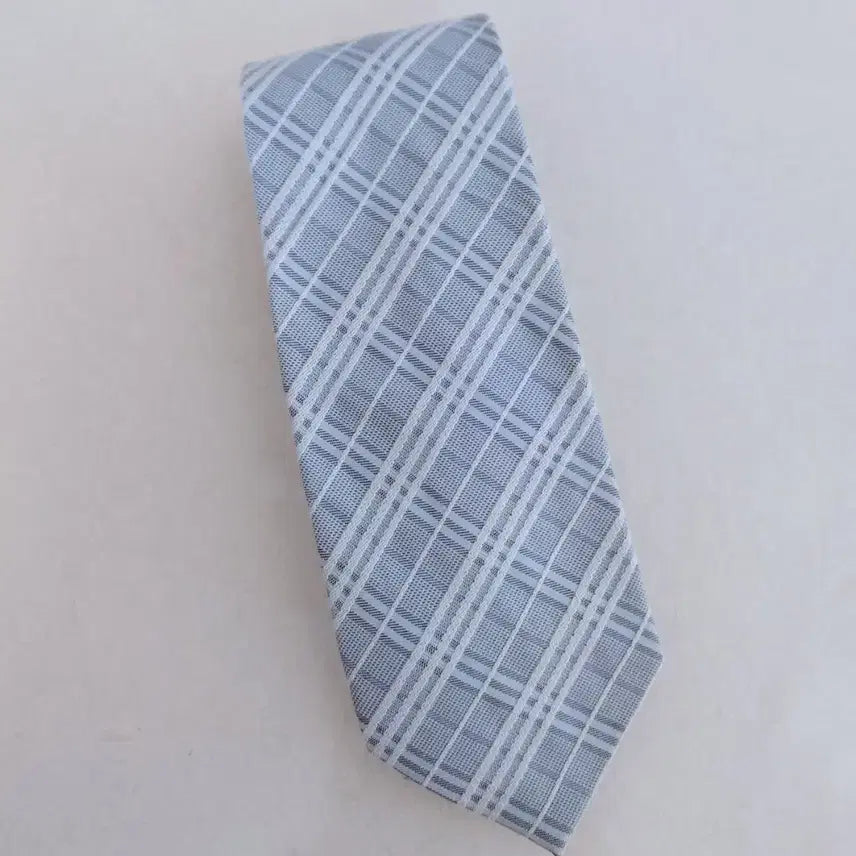 [BUNJANG] Burberry Black Label Tie / 버버리 블랙라벨  넥타이