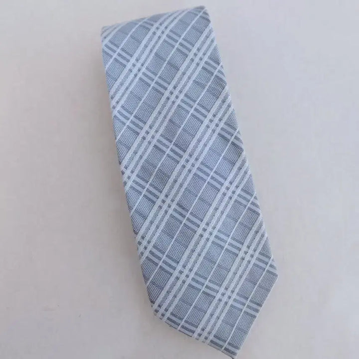 [BUNJANG] Burberry Black Label Tie / 버버리 블랙라벨  넥타이