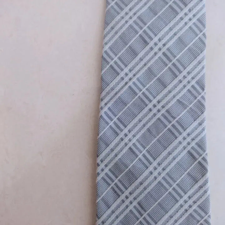 [BUNJANG] Burberry Black Label Tie / 버버리 블랙라벨  넥타이