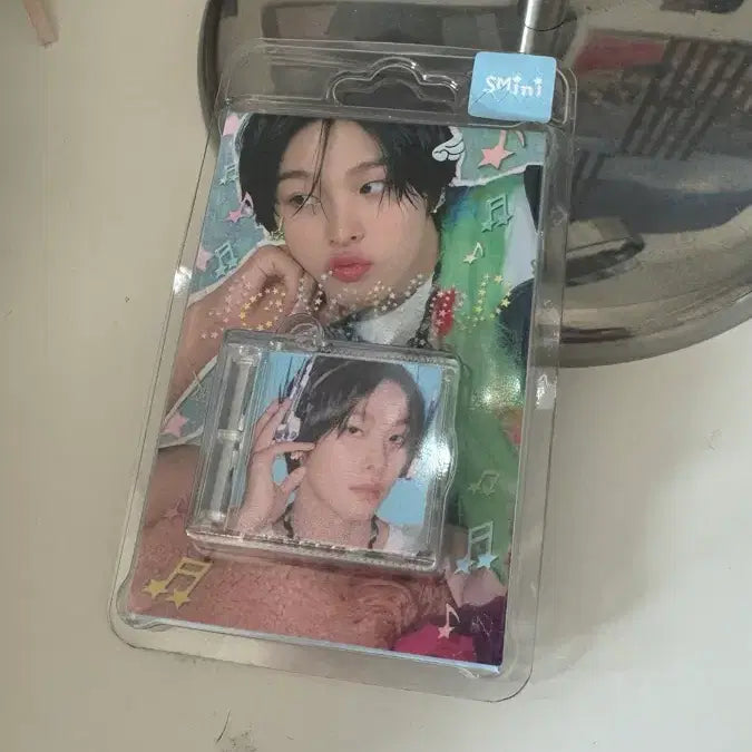[BUNJANG] NCT WISH Songbird SMini Album Sealed / 엔시티 위시 송버드 스미니 SMini 앨범 미개봉 양도