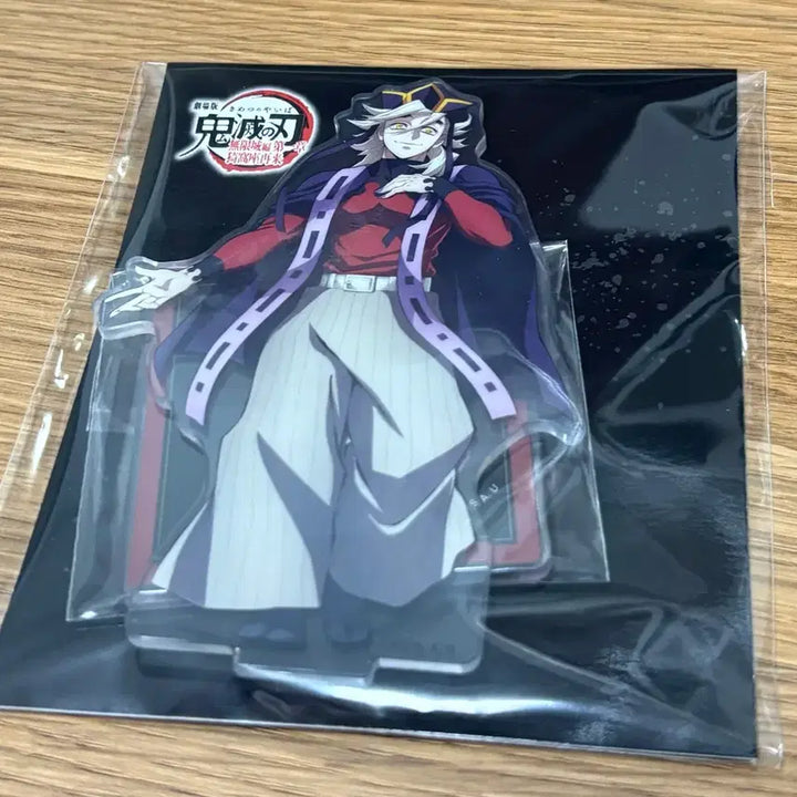 [BUNJANG] Douma Acrylic Stand / (미개봉) 도우마 무한성편 아크릴 스탠드