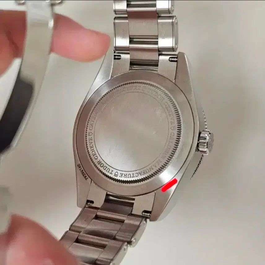 [SOLD OUT] 튜더블랙베이58gmt(39)