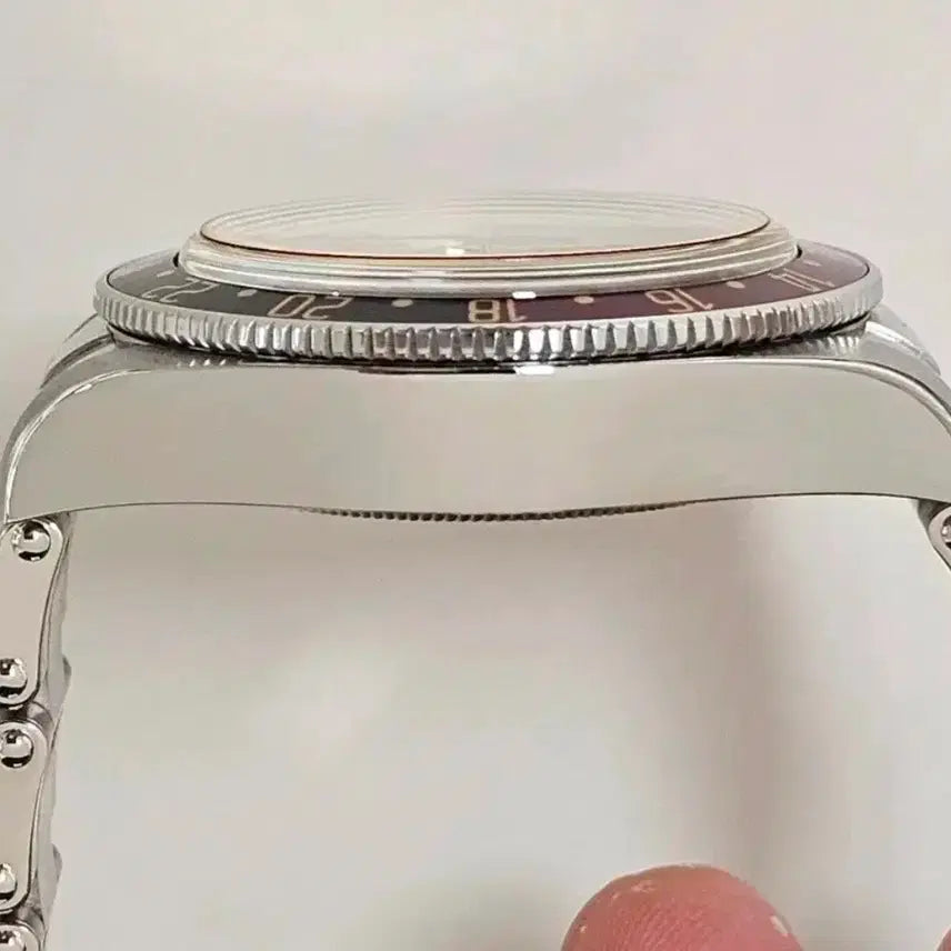 [SOLD OUT] 튜더블랙베이58gmt(39)