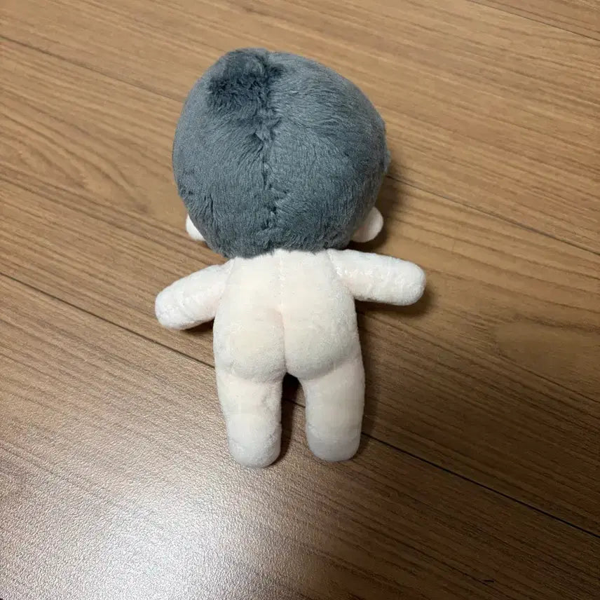 [BUNJANG] MCND Minhee 10cm Doll / 미니테스타 미니건우 10cm
