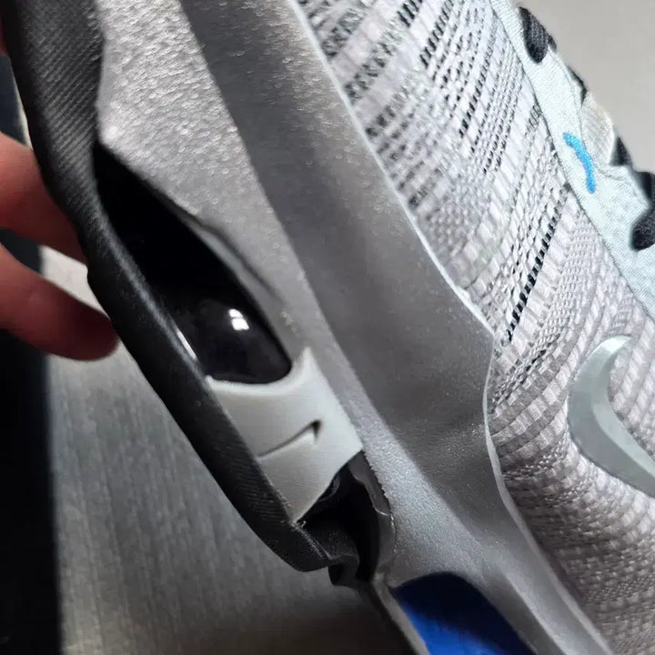 [SOLD OUT] 나이키 gt점프2 올스타 280  팝니다