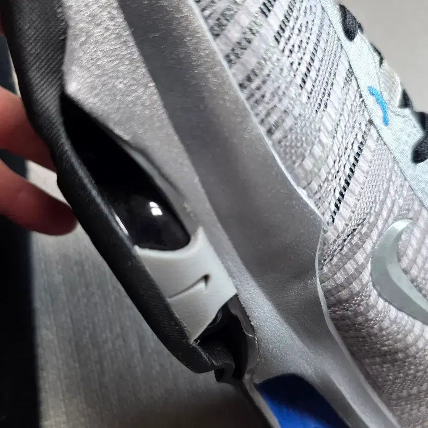 [SOLD OUT] 나이키 gt점프2 올스타 280  팝니다