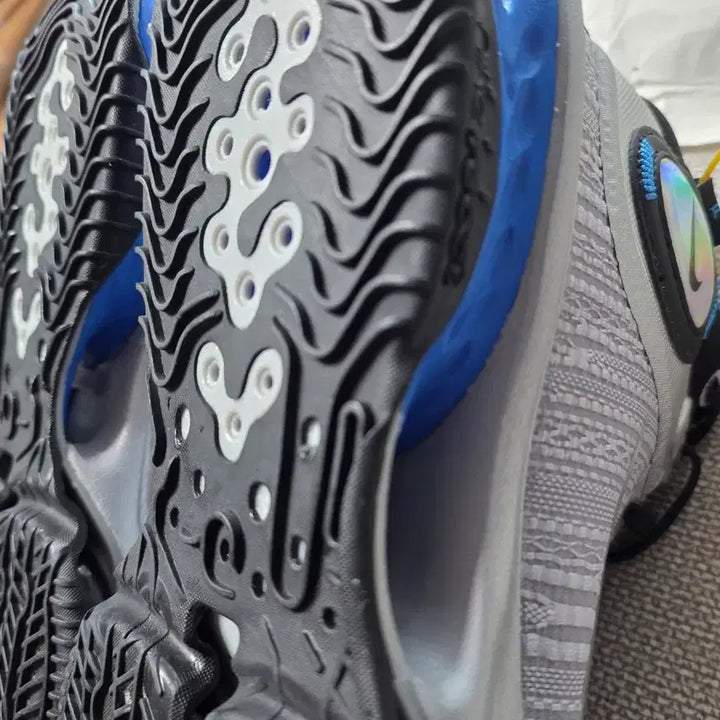 [SOLD OUT] 나이키 gt점프2 올스타 280  팝니다