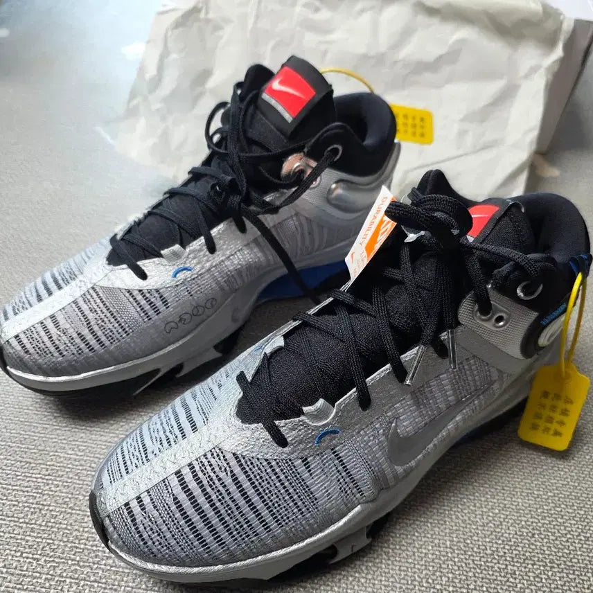 [SOLD OUT] 나이키 gt점프2 올스타 280  팝니다