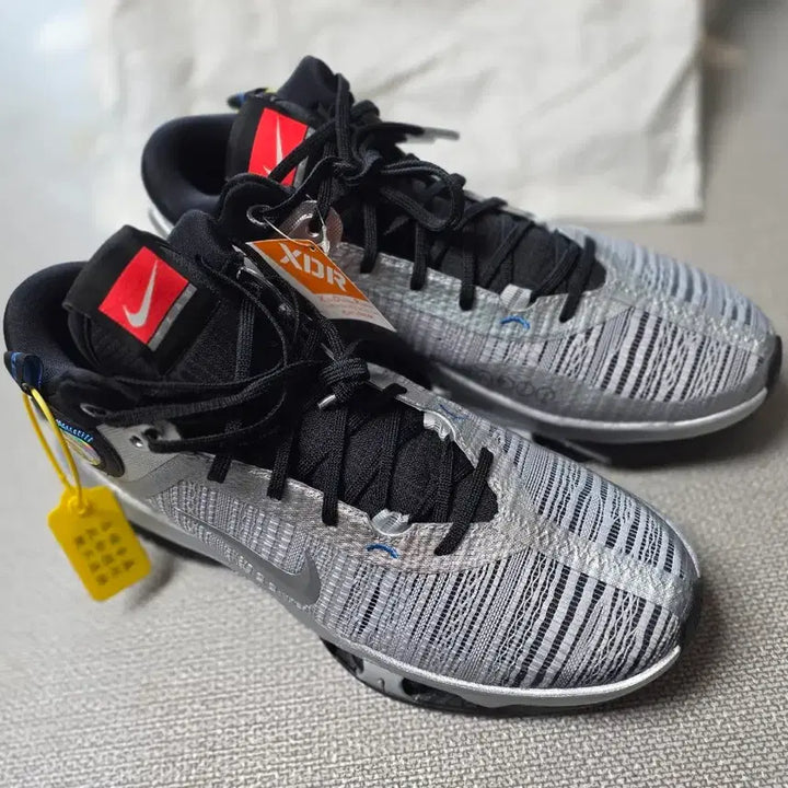 [SOLD OUT] 나이키 gt점프2 올스타 280  팝니다