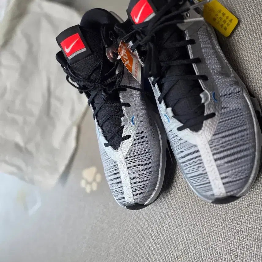 [SOLD OUT] 나이키 gt점프2 올스타 280  팝니다