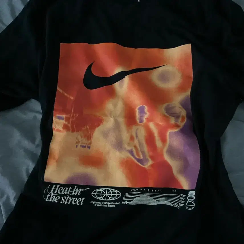 [BUNJANG] Nike T-shirt / 나이키 반팔 티셔츠