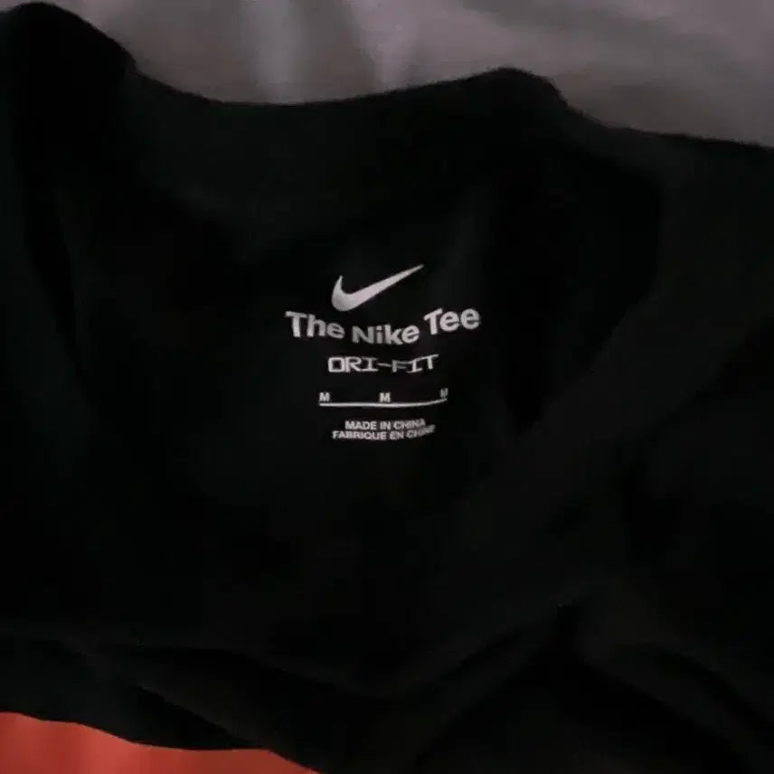 [BUNJANG] Nike T-shirt / 나이키 반팔 티셔츠