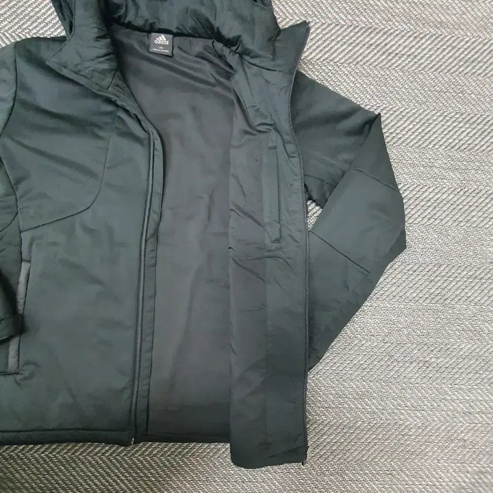 [BUNJANG] Adidas 105 Padded Jacket / 아디다스 결량패딩 자켓 남자105