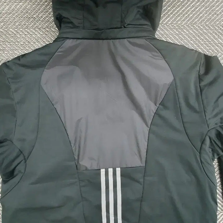 [BUNJANG] Adidas 105 Padded Jacket / 아디다스 결량패딩 자켓 남자105