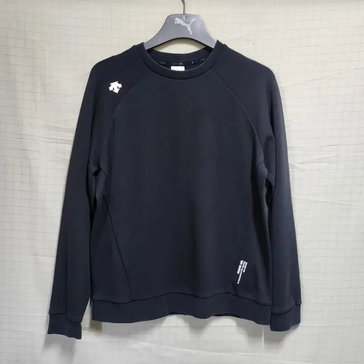 [BUNJANG] Descente (Size 90) Sweatshirt / 데쌍트 맨투맨 (90)