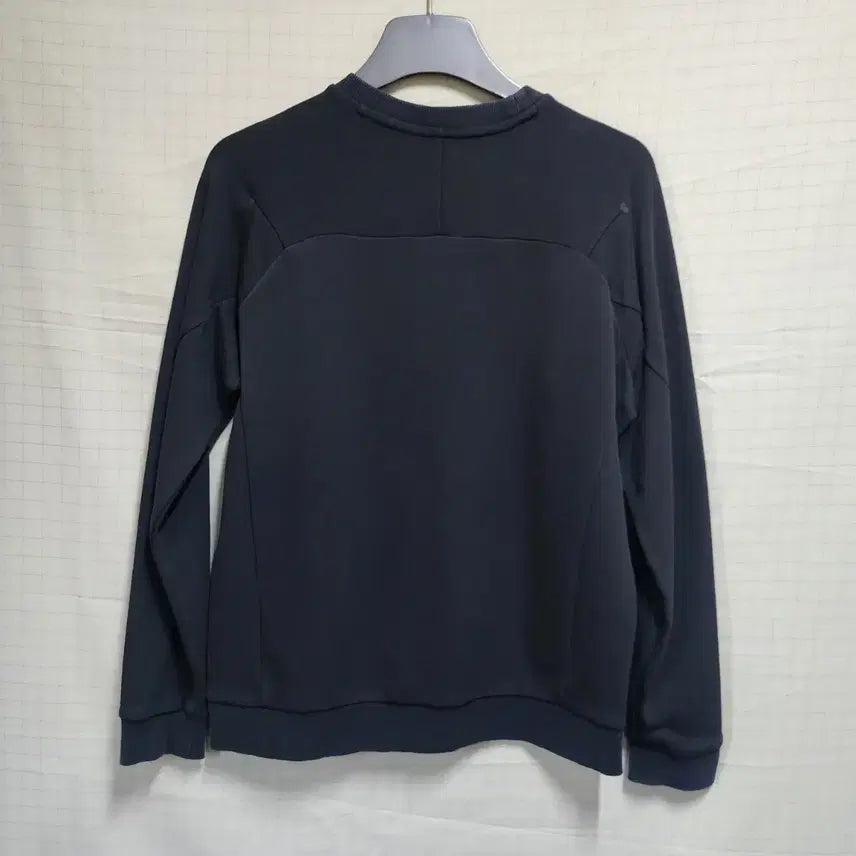 [BUNJANG] Descente (Size 90) Sweatshirt / 데쌍트 맨투맨 (90)