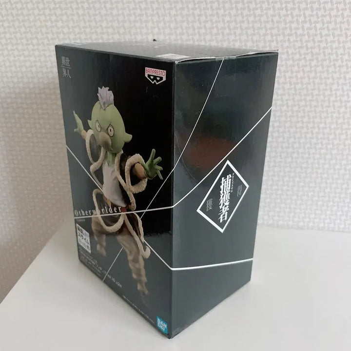 [SOLD OUT] 반프레스토 전생슬 Otherworlder 고부타 피규어