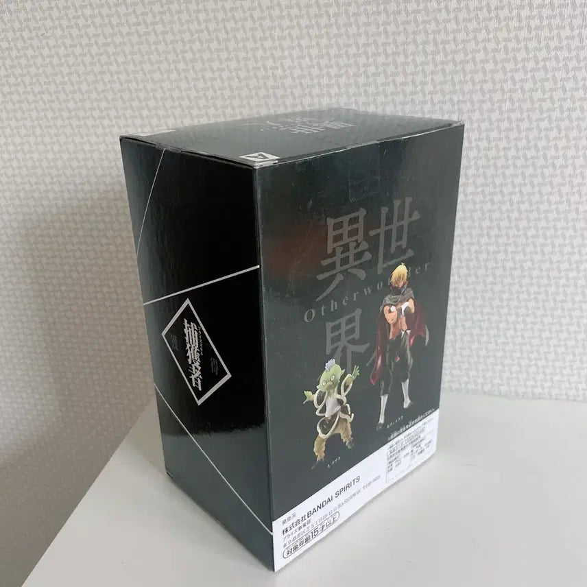 [SOLD OUT] 반프레스토 전생슬 Otherworlder 고부타 피규어