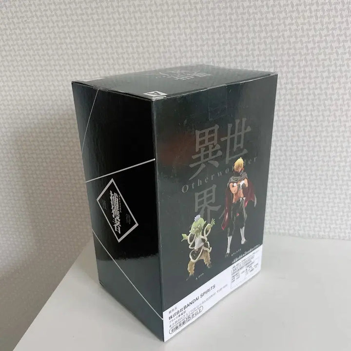 [SOLD OUT] 반프레스토 전생슬 Otherworlder 고부타 피규어