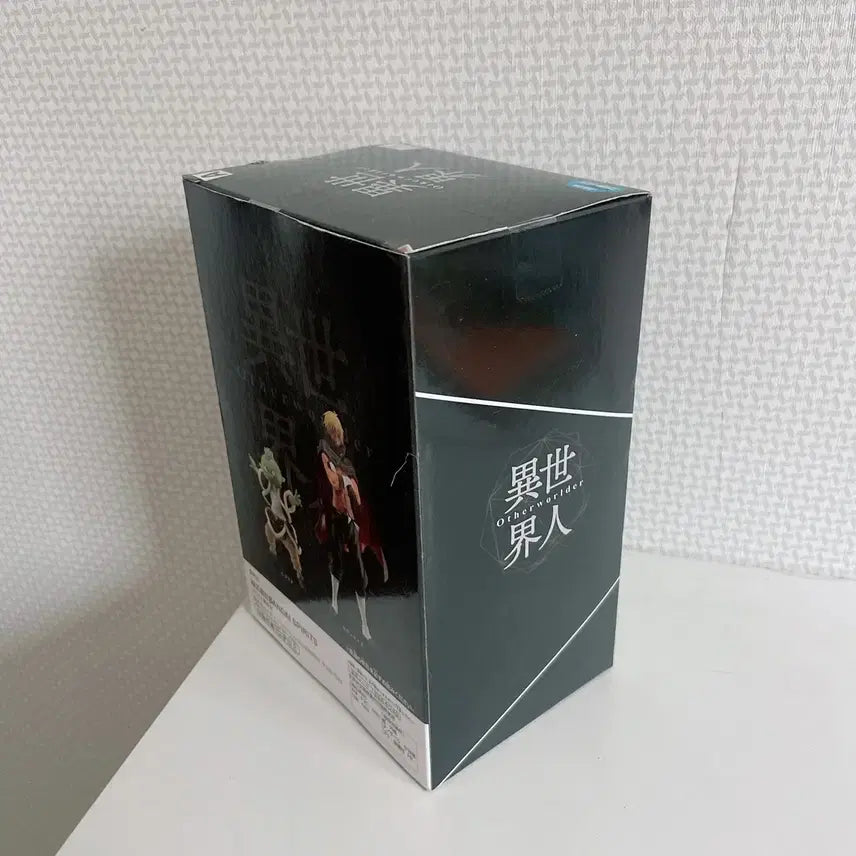 [SOLD OUT] 반프레스토 전생슬 Otherworlder 고부타 피규어