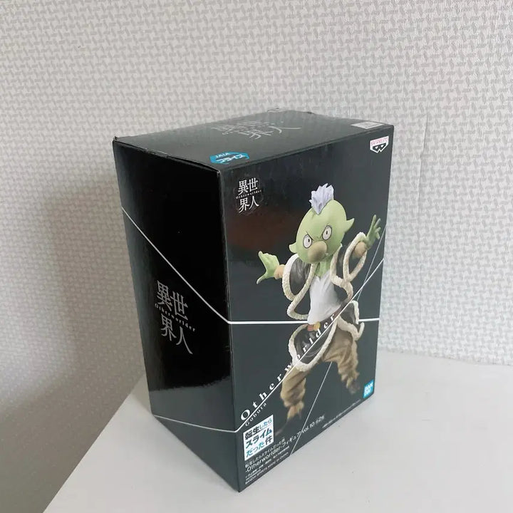 [SOLD OUT] 반프레스토 전생슬 Otherworlder 고부타 피규어
