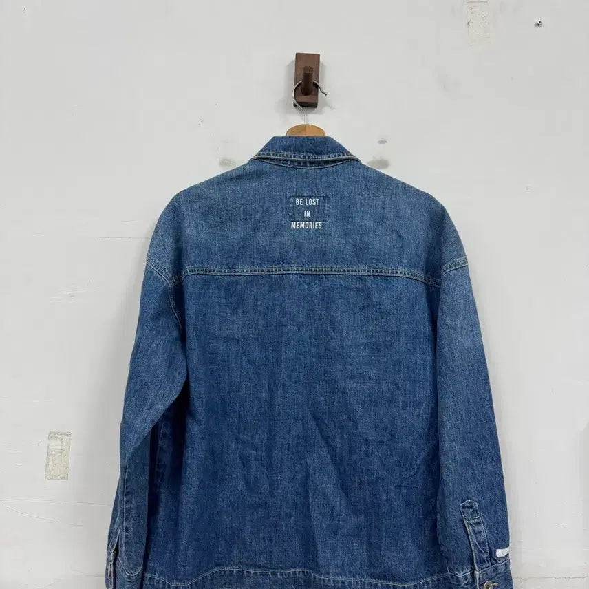 [BUNJANG] S Kaiaakman Women's Jacket / (S)카이아크만 여자 청자켓