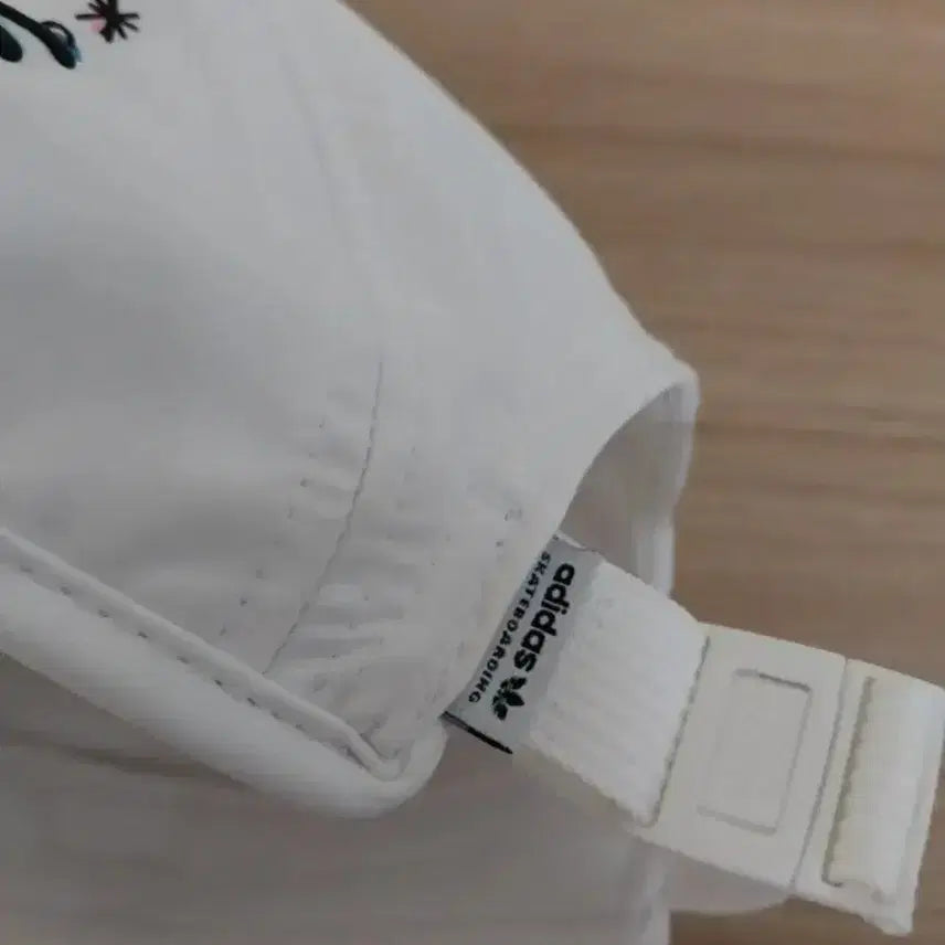 [BUNJANG] Adidas Hat / 아디다스 모자